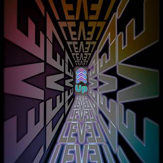 Samsung S24 Ultra Wallpaper Level Up A