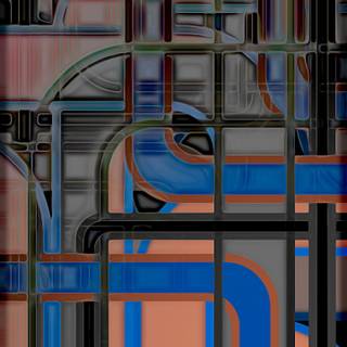 Samsung S24 Ultra Wallpaper Pattern No.254