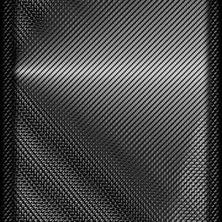 Samsung S24 Ultra Wallpaper White Carbon