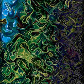 iphone 15 Pro Max Wallpaper Fusion No.286 B