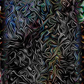 iphone 15 Pro Max Wallpaper Pattern No.248 D