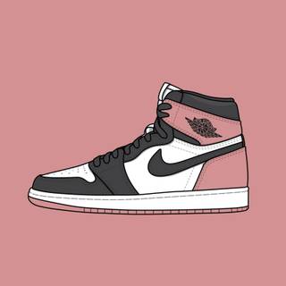 Pink Jordens