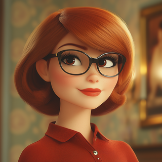 Super at momhood too