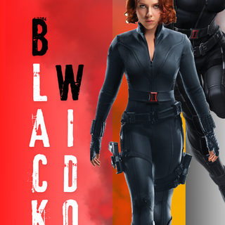 Blackwidow