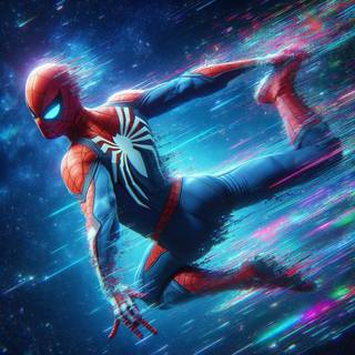 Spiderman wallpaper