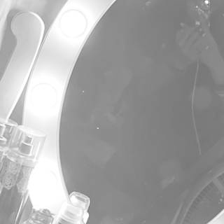 you don’t find true love, true love finds you :)