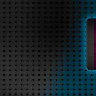 WQHD Wallpaper Blue Desktop Light