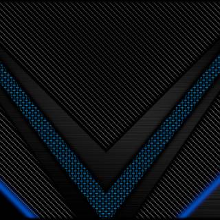 WQHD Wallpaper Carbon Fusion 2