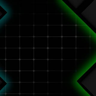 WQHD Wallpaper Nvidia