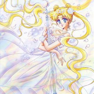 Sailor Moon✰
