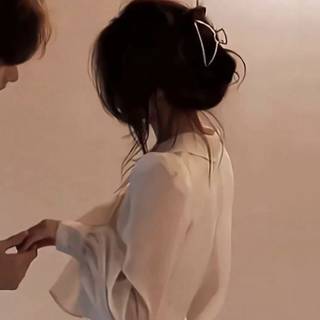 ☆Me proposing to Angel☆