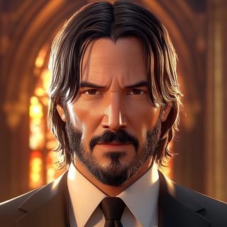 John Wick