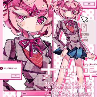 Natsuki♡