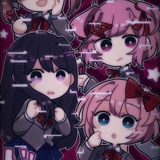 DDLC★
