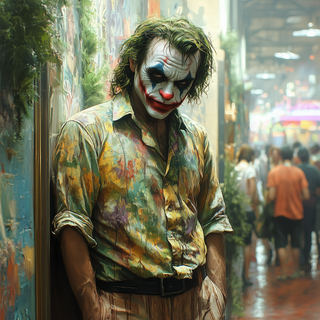 Accepting of what i am