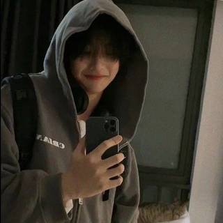 School day outfit is killing me--