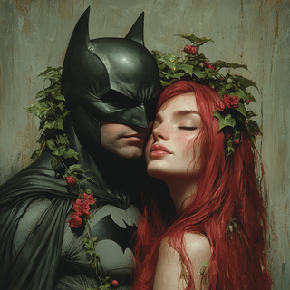 I never want to lose you