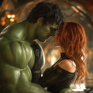 Love knows no bounds