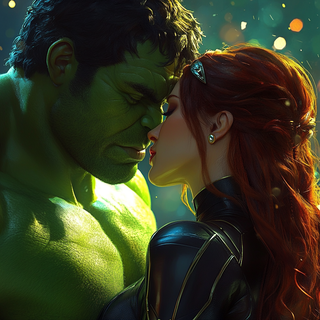 What we all wanted to see