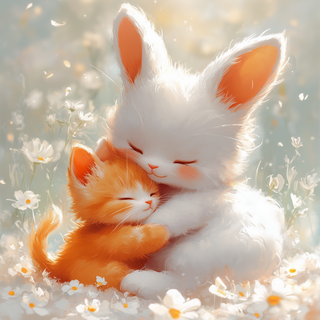 Furry friends for life