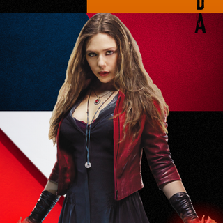 Maximoff 