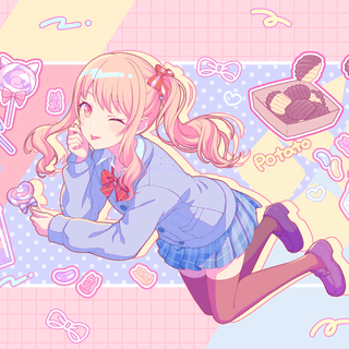 Mizuki Akiyama - Happy Birthday! 2024