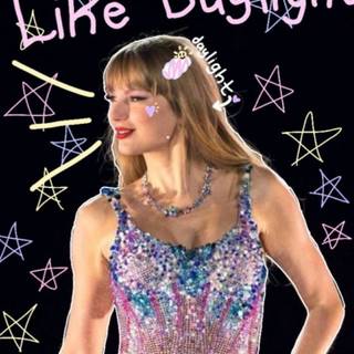 taylor swift lover picture for you!