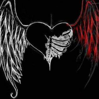 ma heart......everyday.....unfortunetly....ig