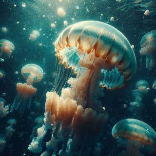 Jellyfish