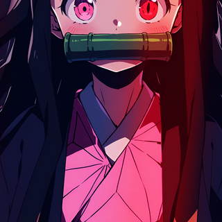 Nezuko