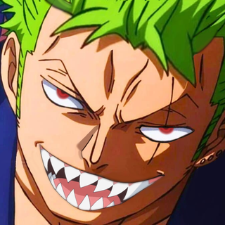 Zoro
