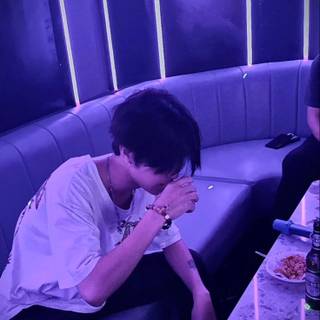 My brother Sateo-Jun