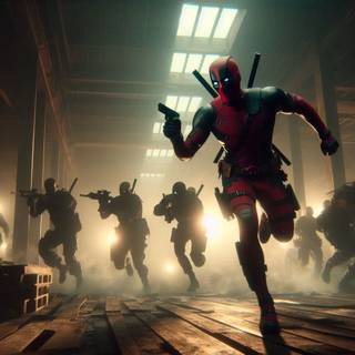 Deadpool 