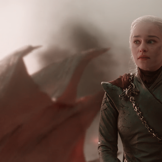 Daenerys Targaryen