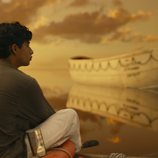 Life of Pi