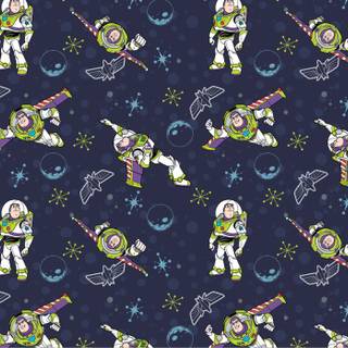 Buzz Lightyear