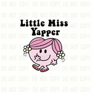 Ms YaPpEr