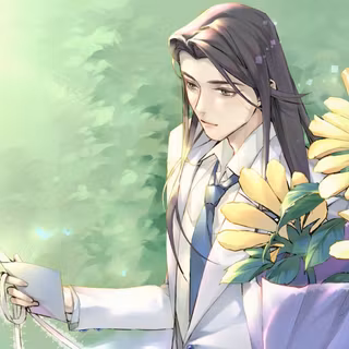 Mo Dao Zu Shi (Grandmaster of Demonic Cultivation)