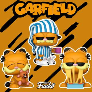 garfield