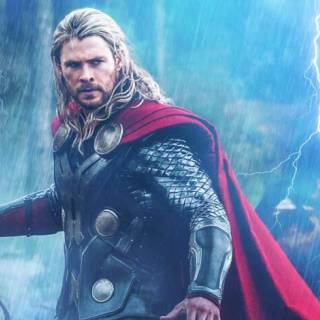 thor