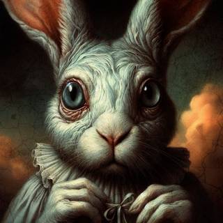 The faster I run, the behinder I get