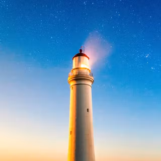 Lighthouse