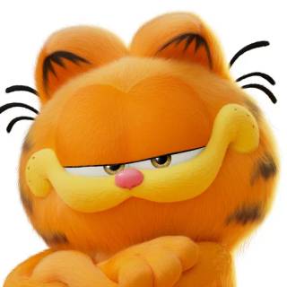 Garfield