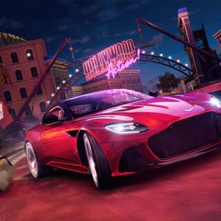 2024 The Crew Motorfest 4k