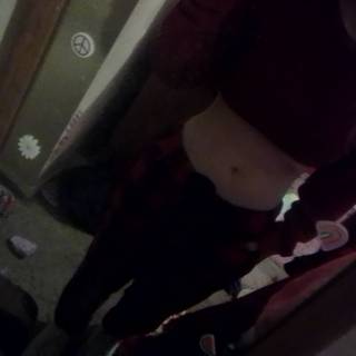 got a lil lazy this morning lol