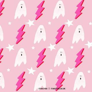 preppy ghosties!! :>