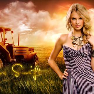Taylor Swift!!!!!!