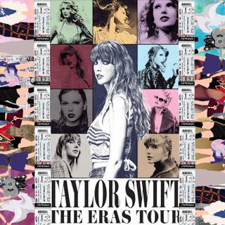 The Eras Tour!!!