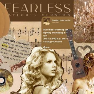 Fearless!!!!
