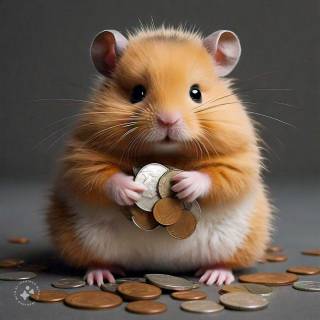 Hamster Combat Picture 